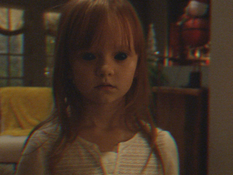 Illustration for article titled They're Finally Pulling The Plug On The Paranormal Activity Franchise